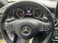 2017 mercedes-benz cla200 sedan auto - afbeelding 7 van  32
