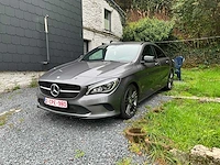 2017 mercedes-benz cla200 sedan auto - afbeelding 1 van  32