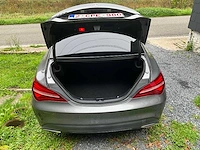 2017 mercedes-benz cla200 sedan auto - afbeelding 18 van  32