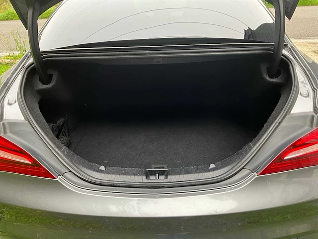 2017 mercedes-benz cla200 sedan auto - afbeelding 19 van  32