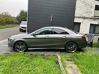2017 mercedes-benz cla200 sedan auto - afbeelding 12 van  32