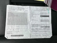 2017 mercedes-benz cla200 sedan auto - afbeelding 24 van  32