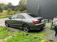 2017 mercedes-benz cla200 sedan auto - afbeelding 23 van  32