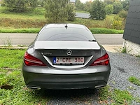 2017 mercedes-benz cla200 sedan auto - afbeelding 27 van  32