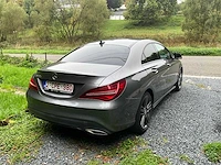 2017 mercedes-benz cla200 sedan auto - afbeelding 28 van  32
