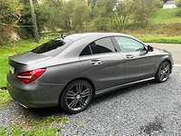 2017 mercedes-benz cla200 sedan auto - afbeelding 29 van  32
