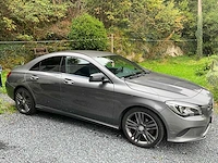 2017 mercedes-benz cla200 sedan auto - afbeelding 30 van  32
