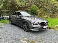 2017 mercedes-benz cla200 sedan auto - afbeelding 31 van  32