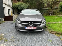 2017 mercedes-benz cla200 sedan auto - afbeelding 32 van  32