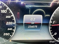 2017 mercedes-benz e220d automaat - afbeelding 6 van  17