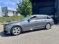 2017 mercedes-benz e220d automaat - afbeelding 1 van  17