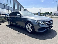 2017 mercedes-benz e220d automaat - afbeelding 10 van  17