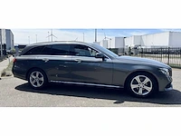 2017 mercedes-benz e220d automaat - afbeelding 11 van  17