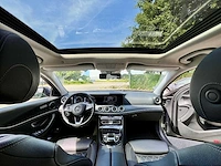 2017 mercedes-benz e220d automaat - afbeelding 15 van  17