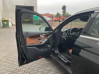 2017 mercedes-benz glc 350e plug-in hybride personenauto - afbeelding 2 van  31