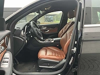 2017 mercedes-benz glc 350e plug-in hybride personenauto - afbeelding 3 van  31