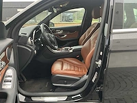 2017 mercedes-benz glc 350e plug-in hybride personenauto - afbeelding 4 van  31