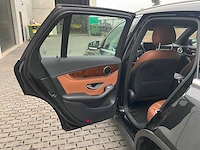 2017 mercedes-benz glc 350e plug-in hybride personenauto - afbeelding 6 van  31