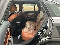 2017 mercedes-benz glc 350e plug-in hybride personenauto - afbeelding 7 van  31