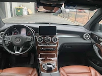 2017 mercedes-benz glc 350e plug-in hybride personenauto - afbeelding 8 van  31