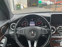 2017 mercedes-benz glc 350e plug-in hybride personenauto - afbeelding 9 van  31