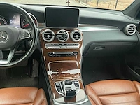 2017 mercedes-benz glc 350e plug-in hybride personenauto - afbeelding 11 van  31