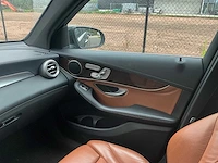 2017 mercedes-benz glc 350e plug-in hybride personenauto - afbeelding 13 van  31