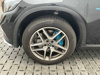 2017 mercedes-benz glc 350e plug-in hybride personenauto - afbeelding 16 van  31