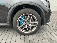 2017 mercedes-benz glc 350e plug-in hybride personenauto - afbeelding 19 van  31