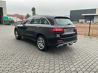 2017 mercedes-benz glc 350e plug-in hybride personenauto - afbeelding 23 van  31