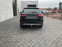 2017 mercedes-benz glc 350e plug-in hybride personenauto - afbeelding 26 van  31