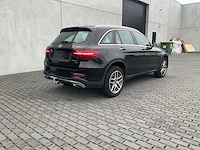 2017 mercedes-benz glc 350e plug-in hybride personenauto - afbeelding 27 van  31