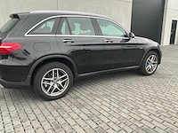 2017 mercedes-benz glc 350e plug-in hybride personenauto - afbeelding 28 van  31