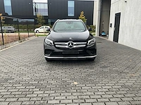 2017 mercedes-benz glc 350e plug-in hybride personenauto - afbeelding 30 van  31