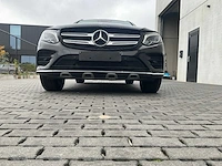 2017 mercedes-benz glc 350e plug-in hybride personenauto - afbeelding 31 van  31