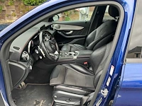 2017 mercedes-benz glc 43 amg - personenauto - afbeelding 11 van  36