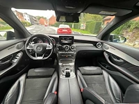 2017 mercedes-benz glc 43 amg - personenauto - afbeelding 13 van  36