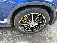 2017 mercedes-benz glc 43 amg - personenauto - afbeelding 14 van  36