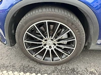 2017 mercedes-benz glc 43 amg - personenauto - afbeelding 15 van  36