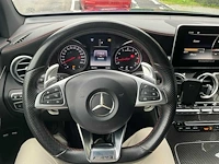 2017 mercedes-benz glc 43 amg - personenauto - afbeelding 18 van  36