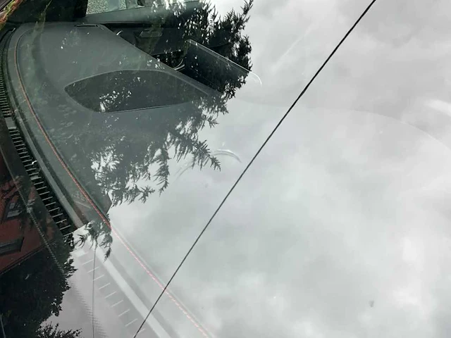 2017 mercedes-benz glc 43 amg - personenauto - afbeelding 22 van  36