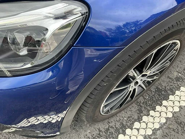 2017 mercedes-benz glc 43 amg - personenauto - afbeelding 24 van  36