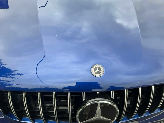2017 mercedes-benz glc 43 amg - personenauto - afbeelding 27 van  36