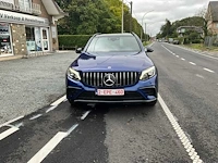 2017 mercedes-benz glc 43 amg - personenauto - afbeelding 2 van  36