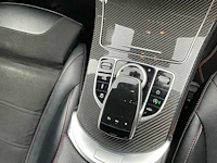 2017 mercedes-benz glc 43 amg - personenauto - afbeelding 31 van  36