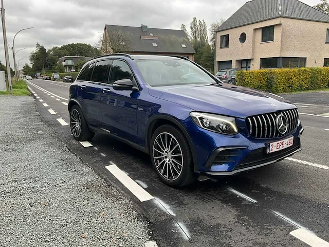 2017 mercedes-benz glc 43 amg - personenauto - afbeelding 3 van  36
