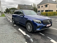 2017 mercedes-benz glc 43 amg - personenauto - afbeelding 3 van  36