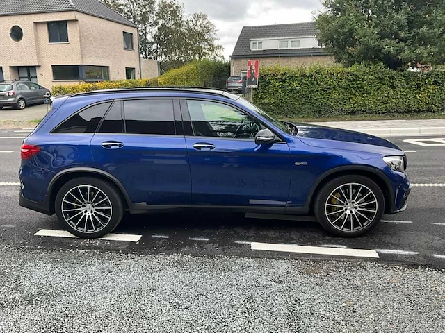 2017 mercedes-benz glc 43 amg - personenauto - afbeelding 4 van  36