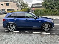 2017 mercedes-benz glc 43 amg - personenauto - afbeelding 4 van  36