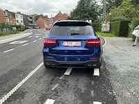 2017 mercedes-benz glc 43 amg - personenauto - afbeelding 6 van  36